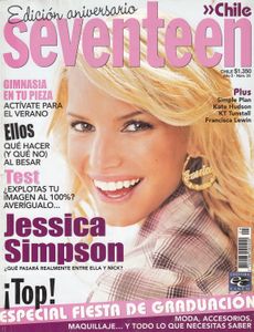 Seventeen (Ano 2 - Num. 24)