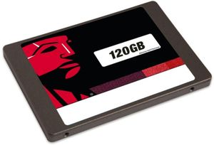 Solid-state Drive (SSD)