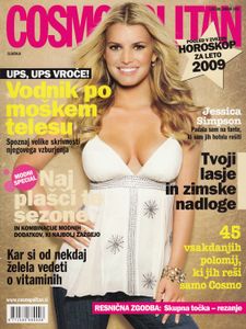 Cosmopolitan (Januar 2009)