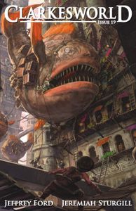 Clarkesworld Issue 019