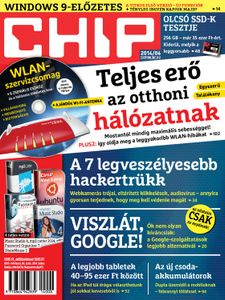 CHIP 2014/06