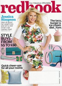 Redbook (February 2014)