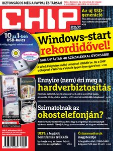 CHIP 2014/09