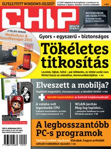 CHIP 2014/10