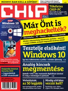 CHIP 2014/11