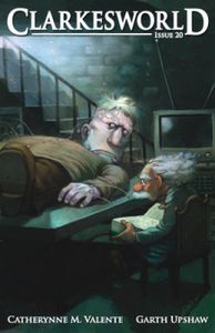 Clarkesworld Issue 020