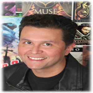 John Picacio