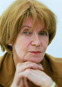 Maria Czubaszek