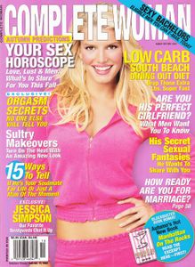 Complete Woman (October/November 2004)