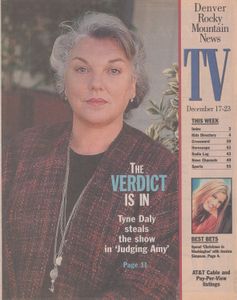 TV (December 17-23, 2000)
