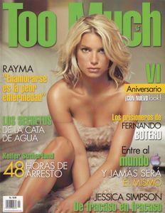 Too Much (Febrero-Marzo 2008)