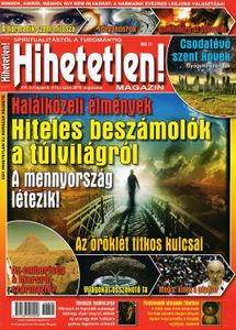 Hihetetlen! Magazin 178.