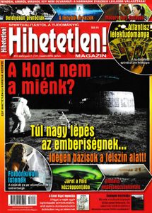 Hihetetlen! Magazin 177.