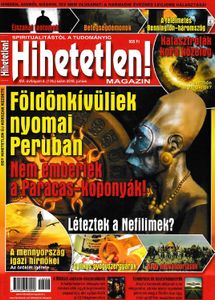 Hihetetlen! Magazin 176.