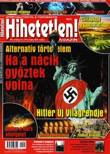 Hihetetlen! Magazin 175.