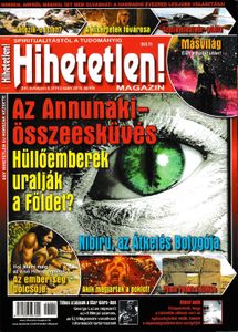 Hihetetlen! Magazin 174.