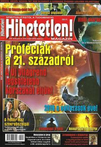 Hihetetlen! Magazin 173.