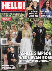 Hello! Middle East (September 18, 2014)