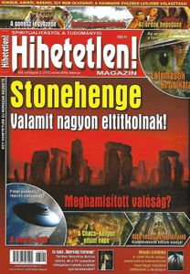 Hihetetlen! Magazin 172.