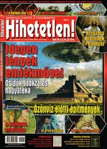 Hihetetlen! Magazin 182.