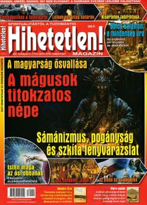 Hihetetlen! Magazin 179.