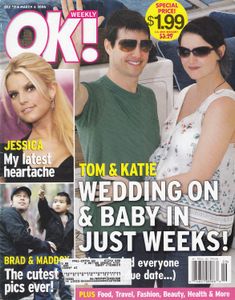 OK! (March 6, 2006)