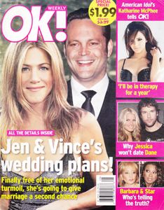 OK! (July 17, 2006)