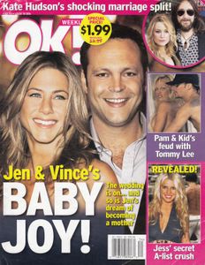 OK! (August 28, 2006)