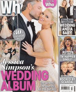 Who (July 21, 2014)