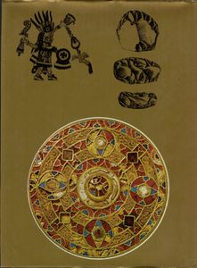 Illustrated Dictionary of Archaeology
