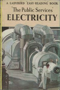 Electricity