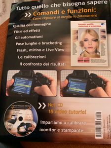 Progresso Fotografico - Serie Oro - (N.22) - Reflex: Tutto Quello Che Occorre Sapere