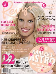 Vecko Revyn (1/6, 2006)