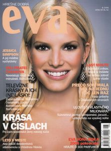 Eva (8/2006)