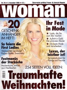 Woman (Dezember 9, 2005)