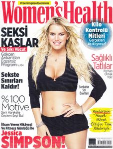Women's Health (Eylül 2016)