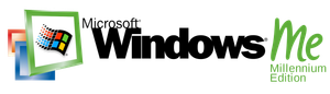 Microsoft Windows Millennium Edition