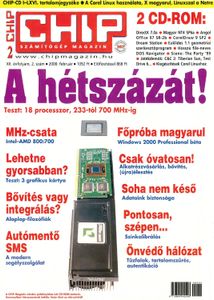 CHIP 2000/2