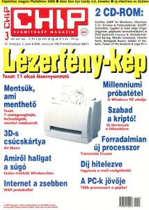 CHIP 2000/3