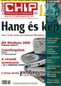 CHIP 2000/4