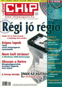 CHIP 2000/5