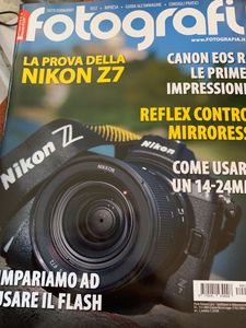 Tutti Fotografi (2018-10)