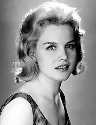Carroll Baker
