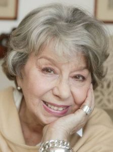 Zofia Kucówna