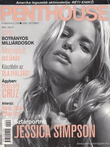 Penthouse (2005. Október)