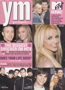 YM (April 2004)
