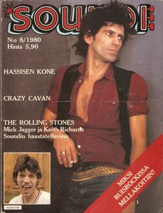 Soundi 8/1980