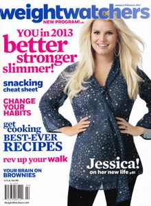 Weight Watchers (January/February 2013)