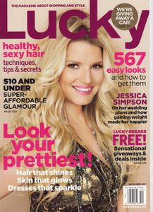 Lucky (December 2011)