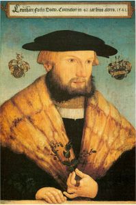 Leonhart Fuchs